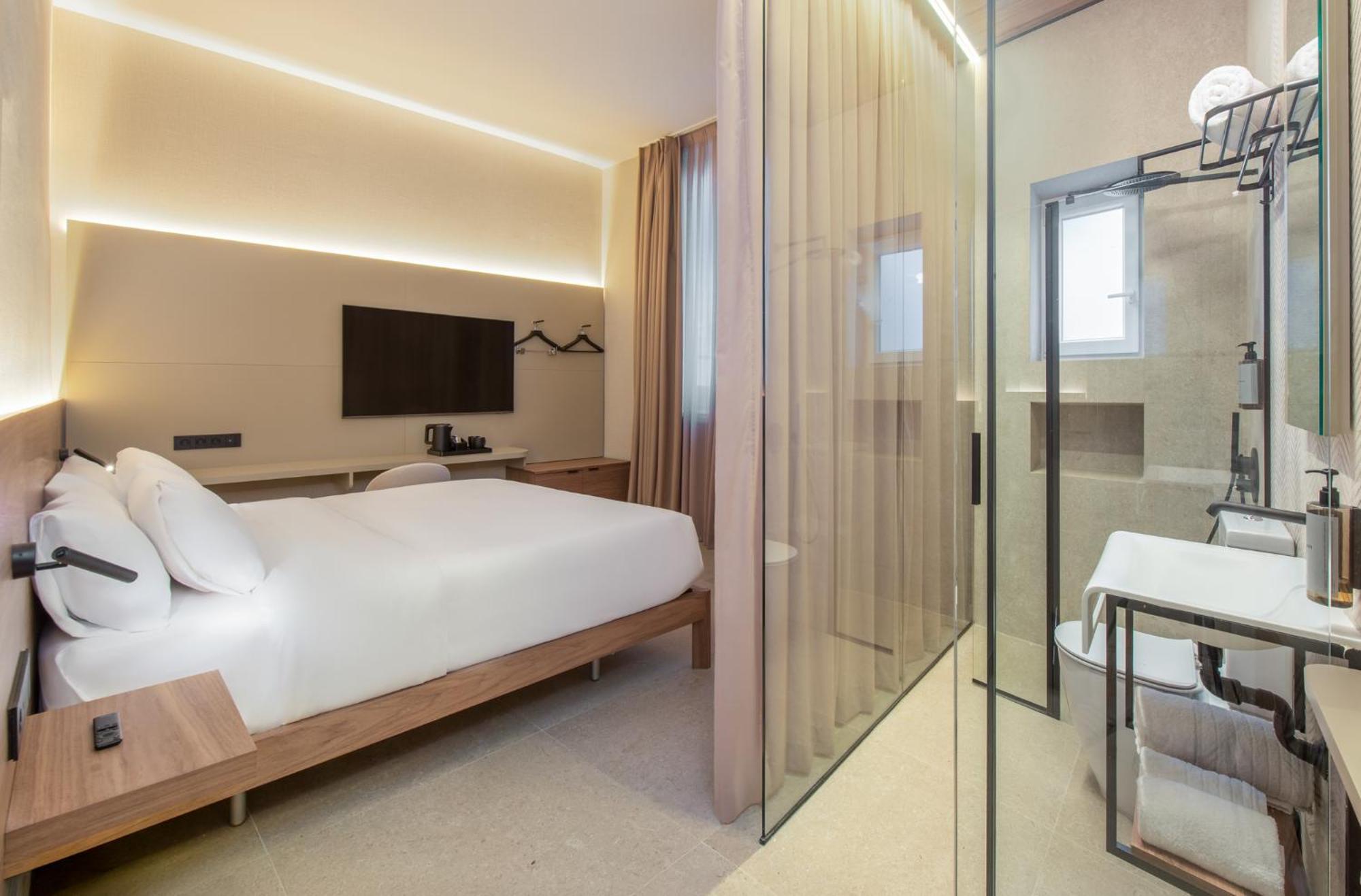 Casa de hóspedes Fortinn Puerta Del Sol Madri
